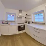 Dom wakacyjny Haus Nordland Juist