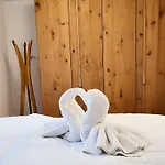 Dom wakacyjny Haus Nordland