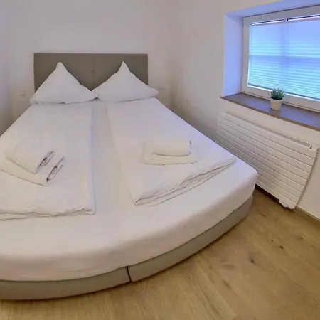 Haus Nordland * Juist