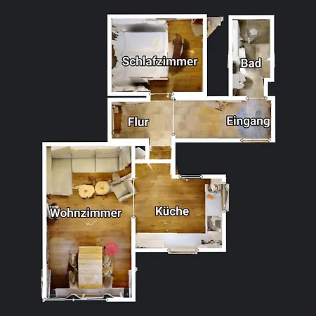 Haus Nordland