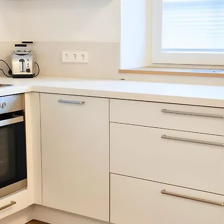 Haus Nordland * Juist