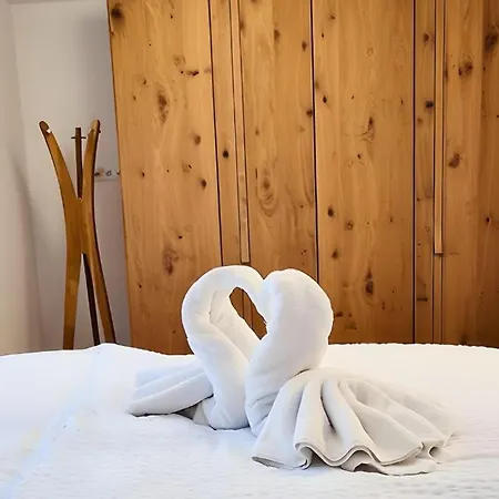 Prázdninový dům Haus Nordland