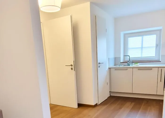 Haus Nordland Tatil Evi