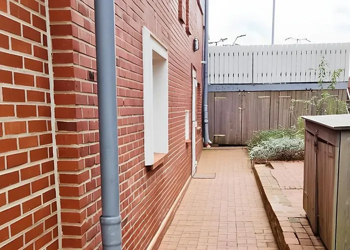 Haus Nordland Tatil Evi *