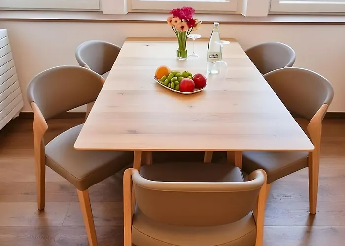 Haus Nordland Hébergement de vacances